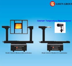 Máy đo quang phổ, đo độ sáng LSG-1800B, LSG-1800BBCCD Lisun